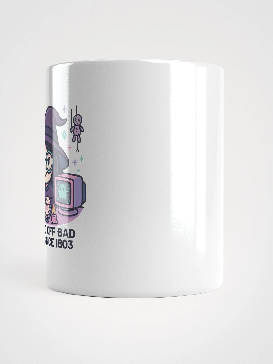 Witchy since 1803 Mug product image (2)