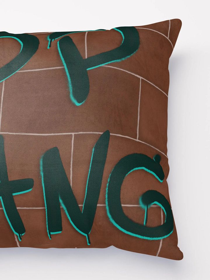 PP Gang Original Pillow! product image (3)