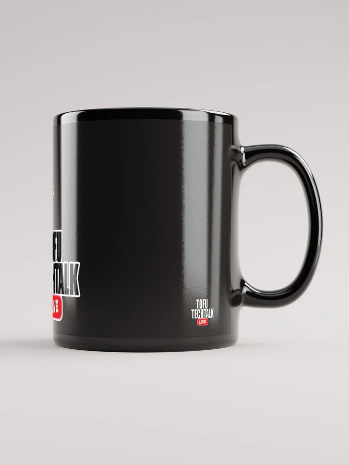 TofuTechTalk Mug product image (1)