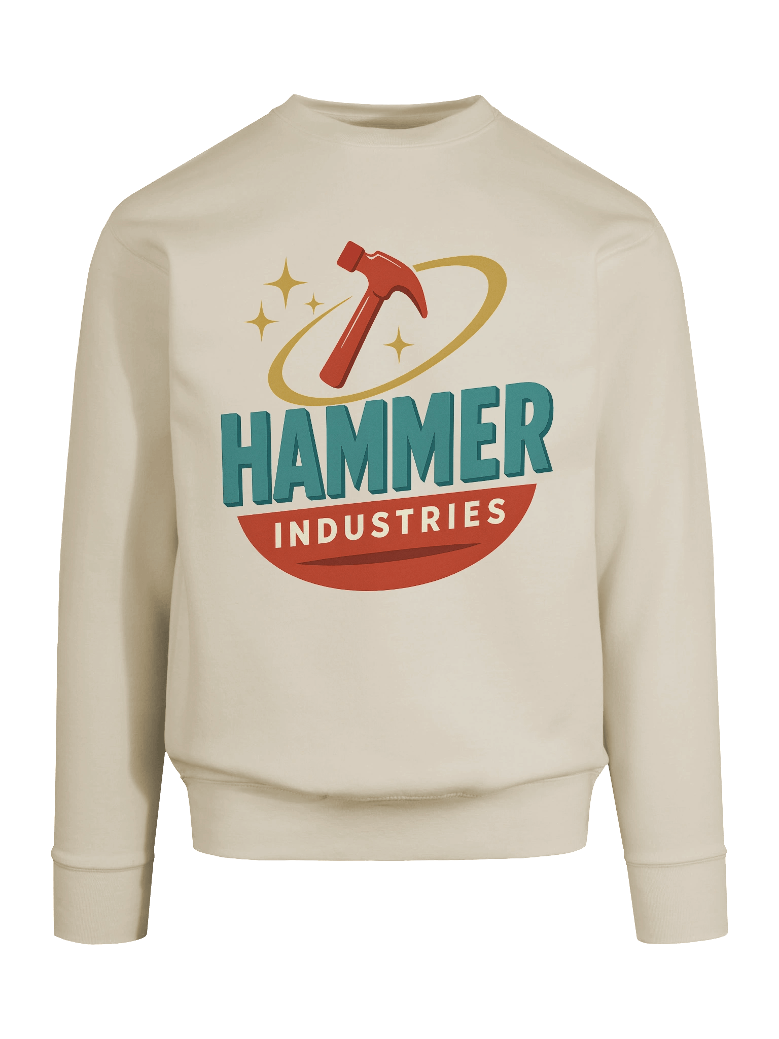 Hammer industries Sweater product image (9)