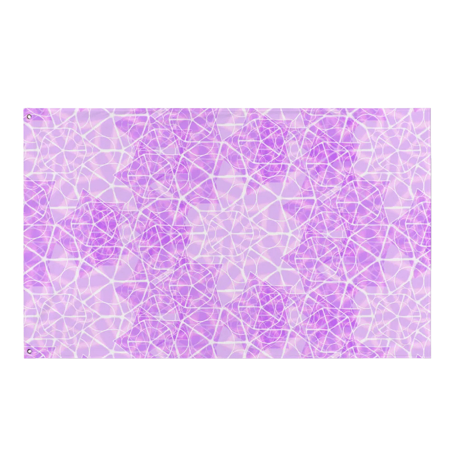 Fractal Flag product image (1)