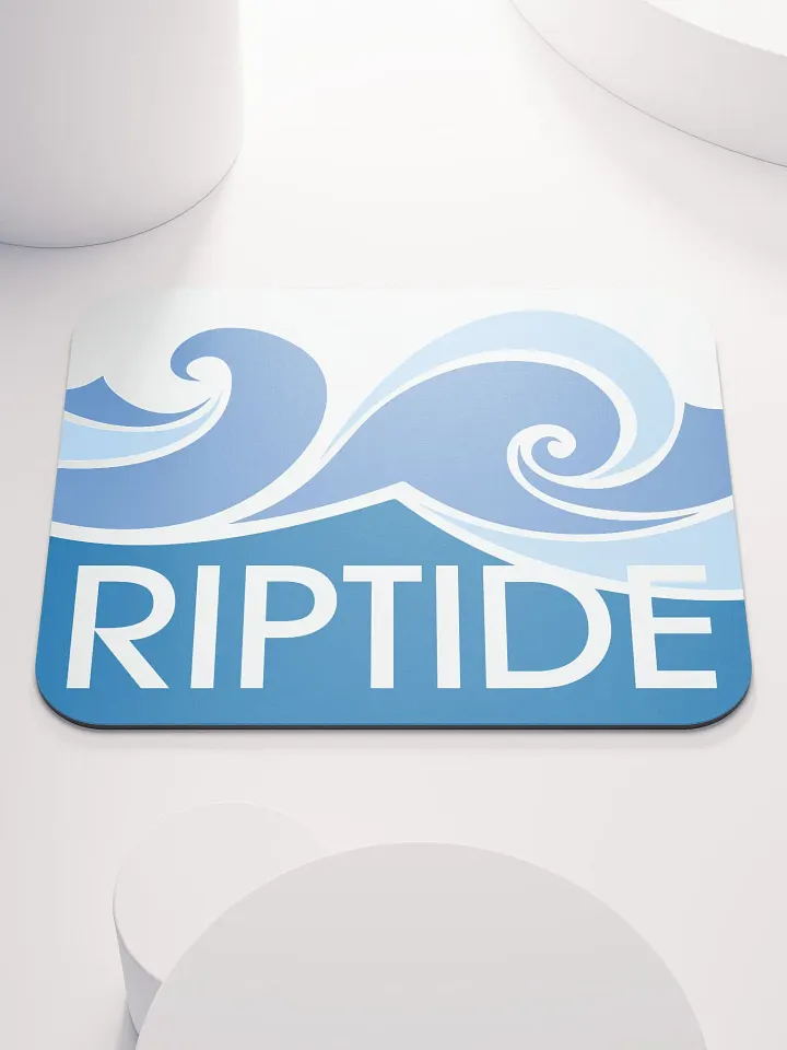 Riptide Dodgeball Club Mousepad product image (2)