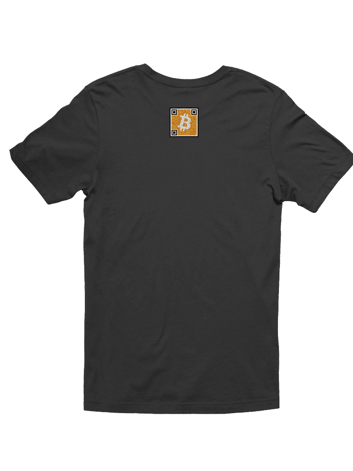 Nova Hope Signal T Shirt product image (2)