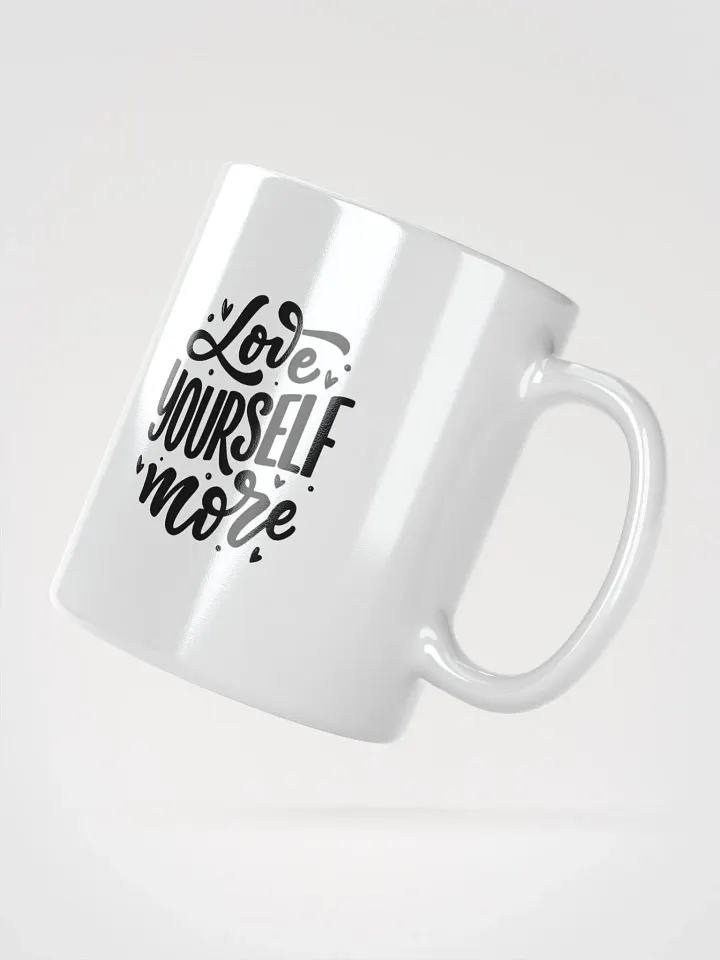 POSITIVE AFFIRMATION MUGS 4 U 