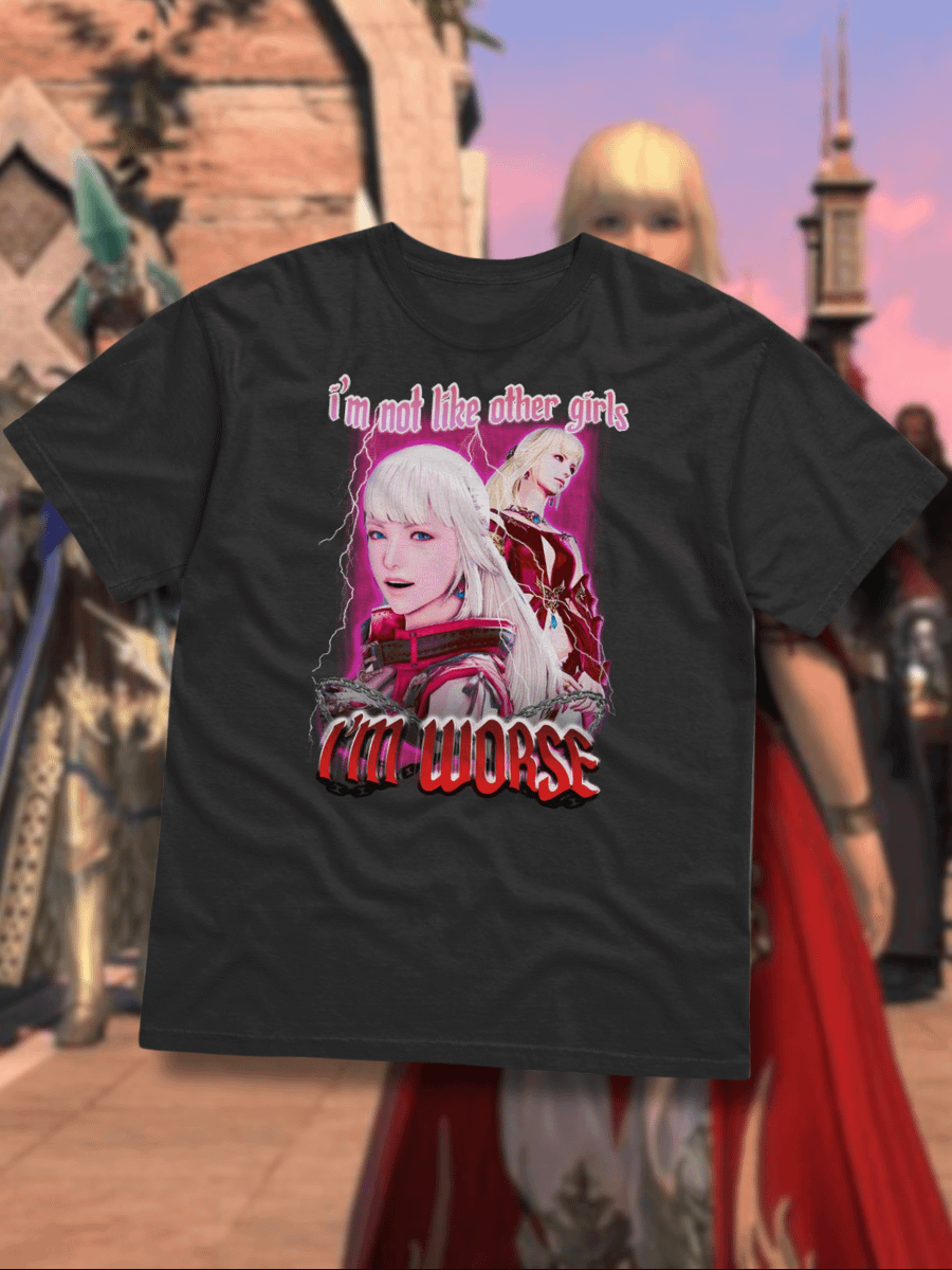 Lyse Shirt product image (1)