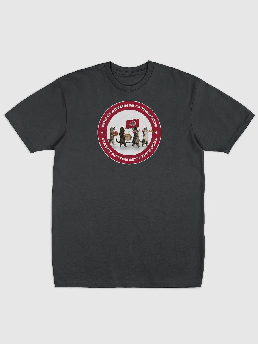 Parade of Purrfection Tee product image (3)