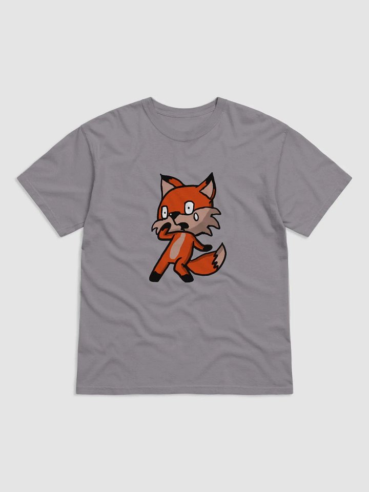 Shock Fox product image (1)