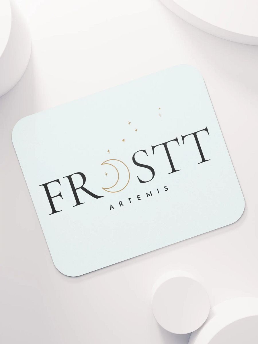 Artemis Mouse Pad product image (7)