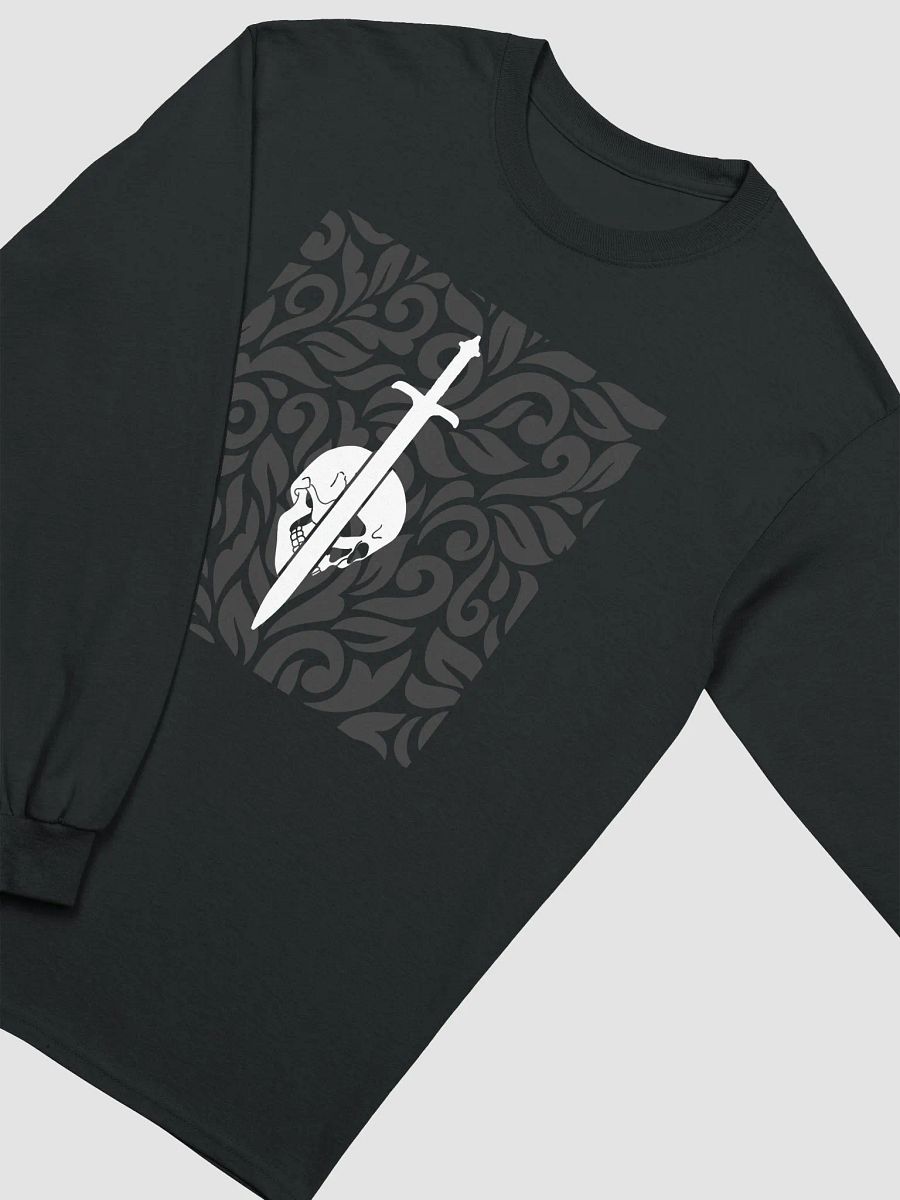 Skull's Sunder (Long Sleeve) product image (3)