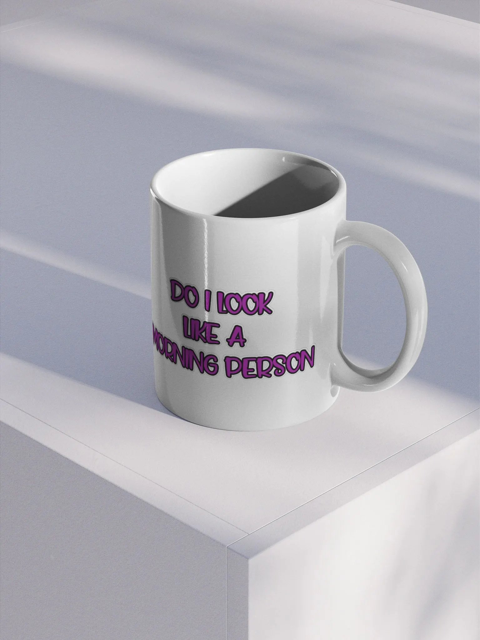 Morning Person Mug product image (2)
