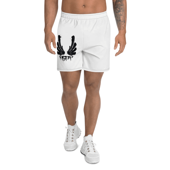 NGPT Mens Athletic Shorts product image (1)