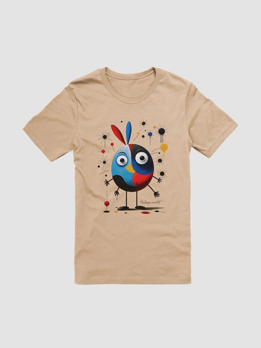 Bella+Canvas Supersoft T-Shirt product image (6)