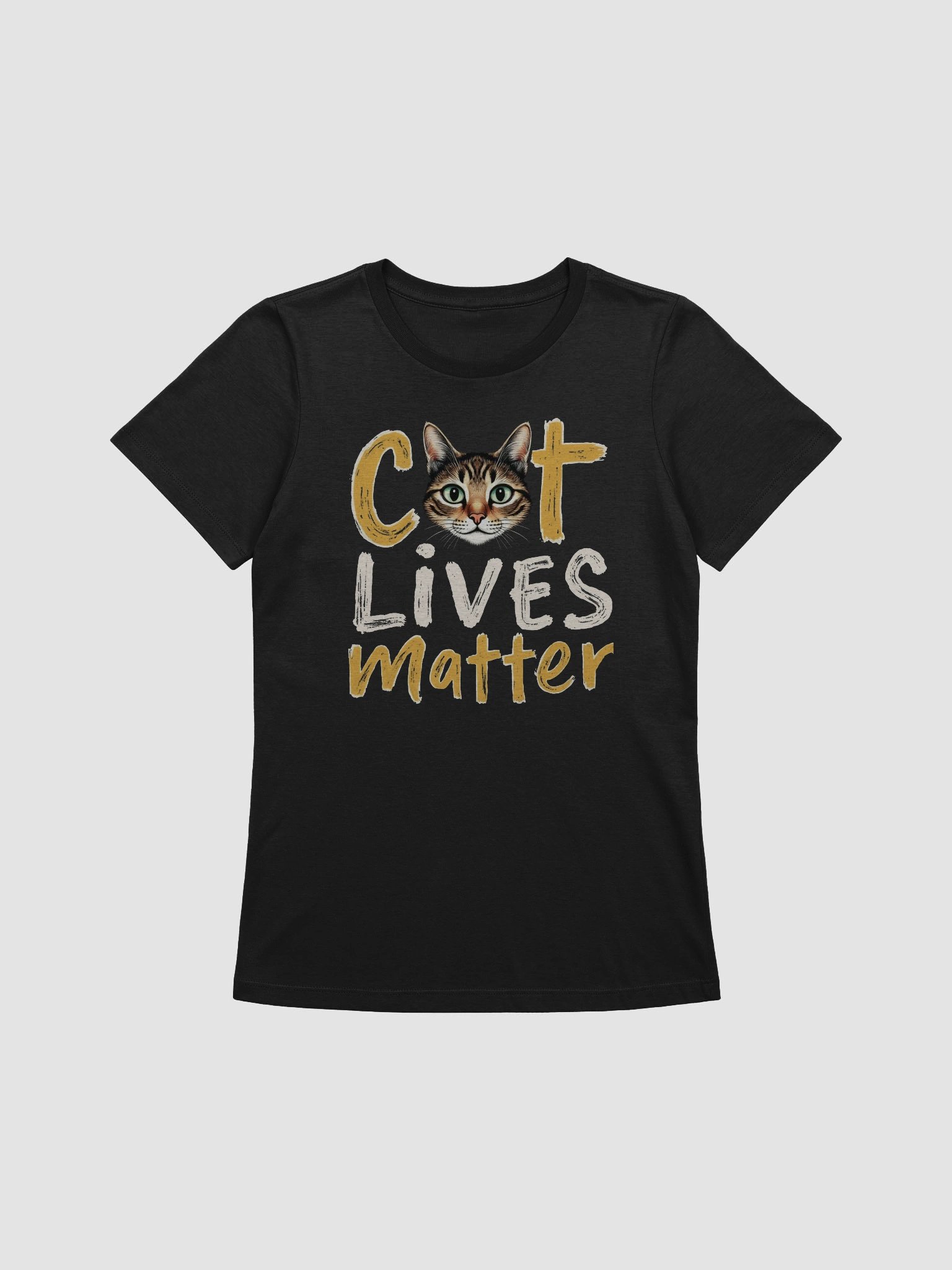 Cat Lives Matter - Women's product image (11)
