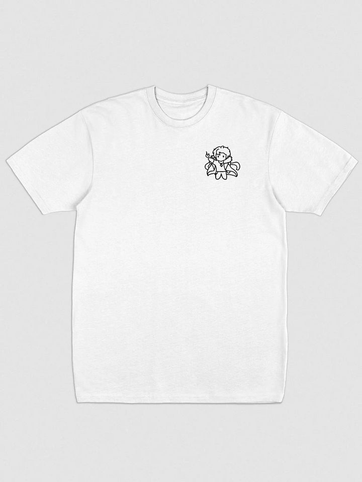 Embroidered zzZ Kai Shirt (W) product image (2)