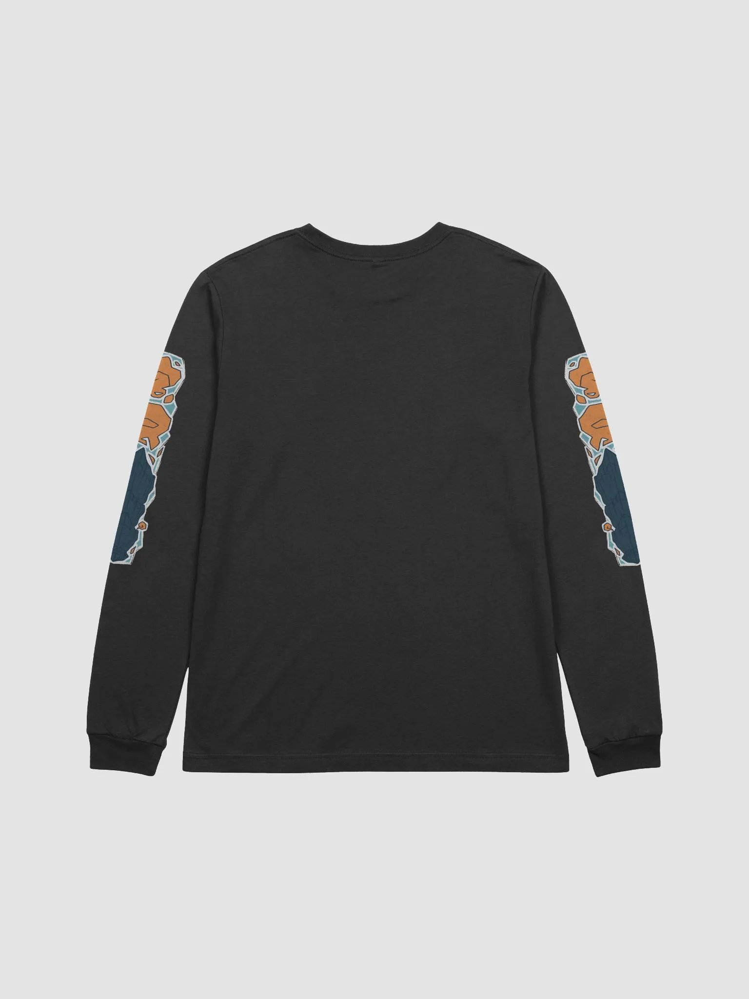 Dodogama Longsleeve product image (10)