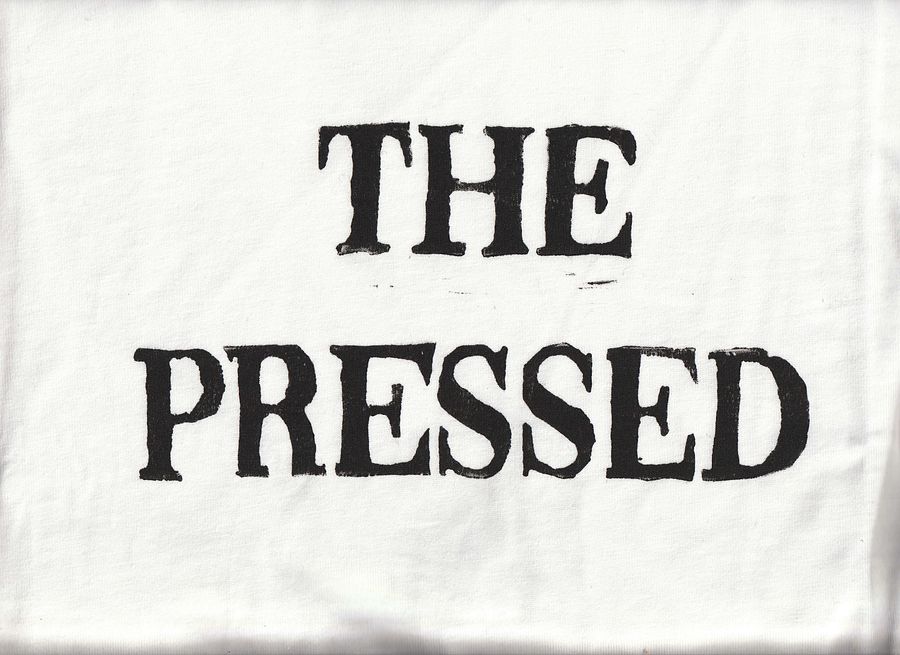 Black Title product image (9)