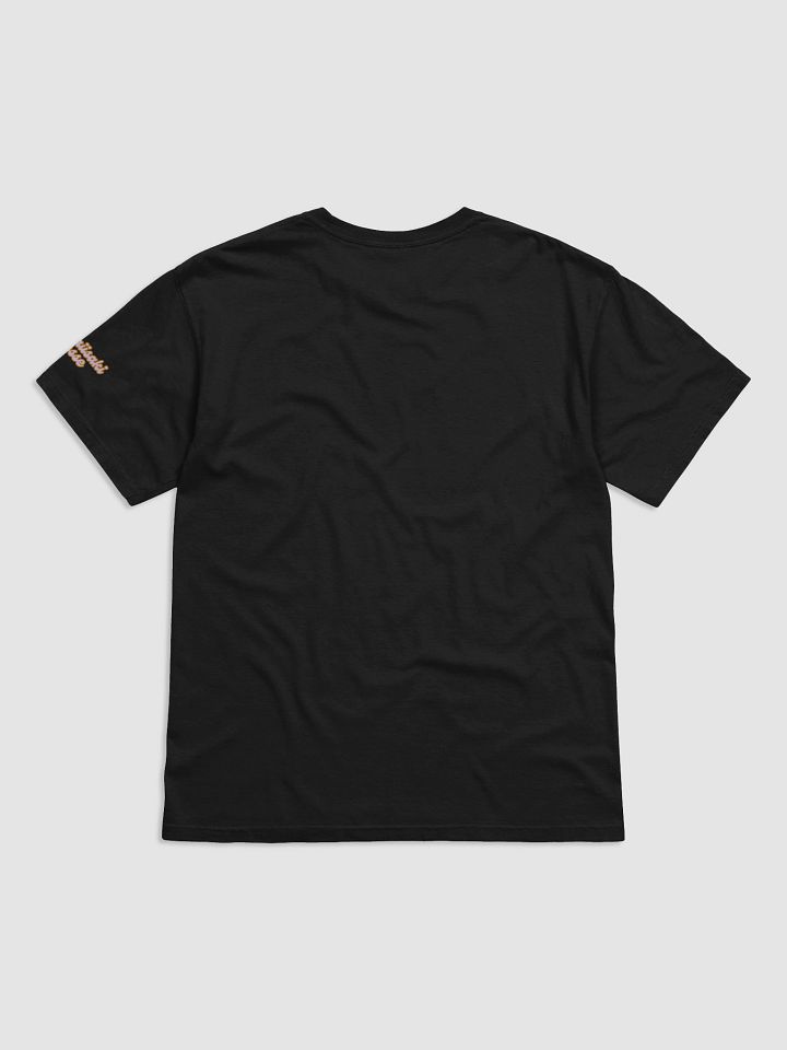Go On Git' Plain T-Shirt product image (21)