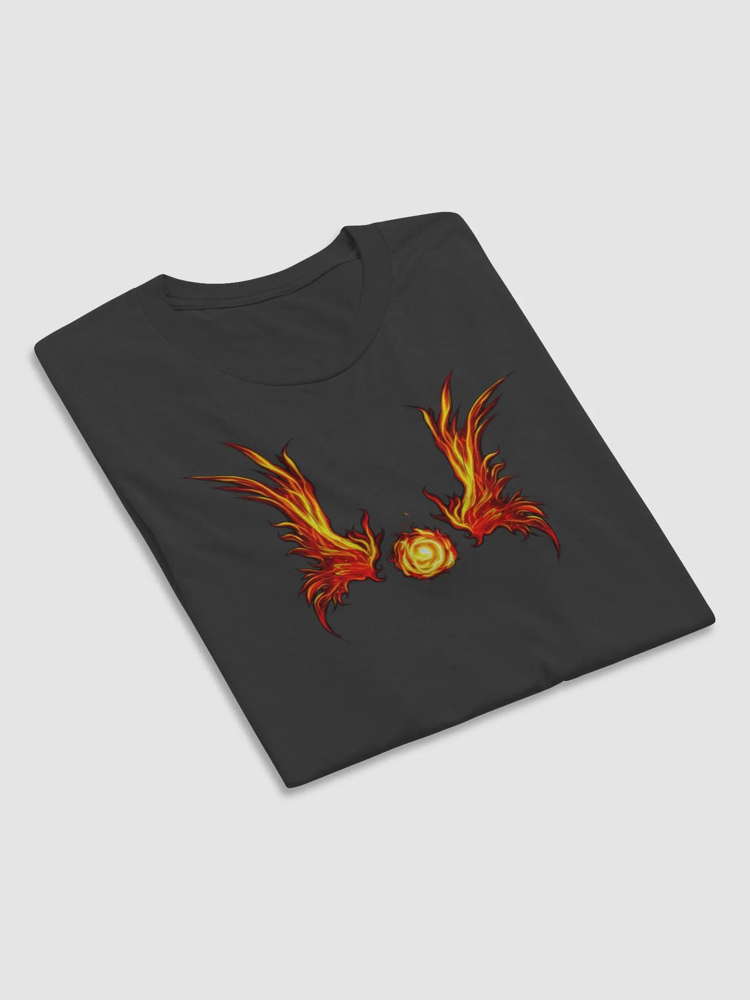 Simurgh Brand Tee product image (60)
