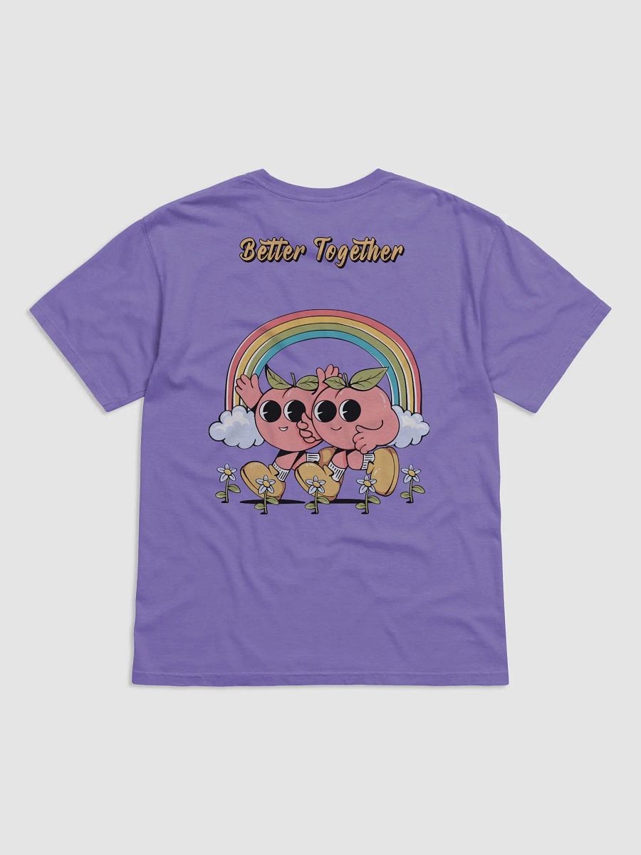 Better Together Comfy Tee product image (34)