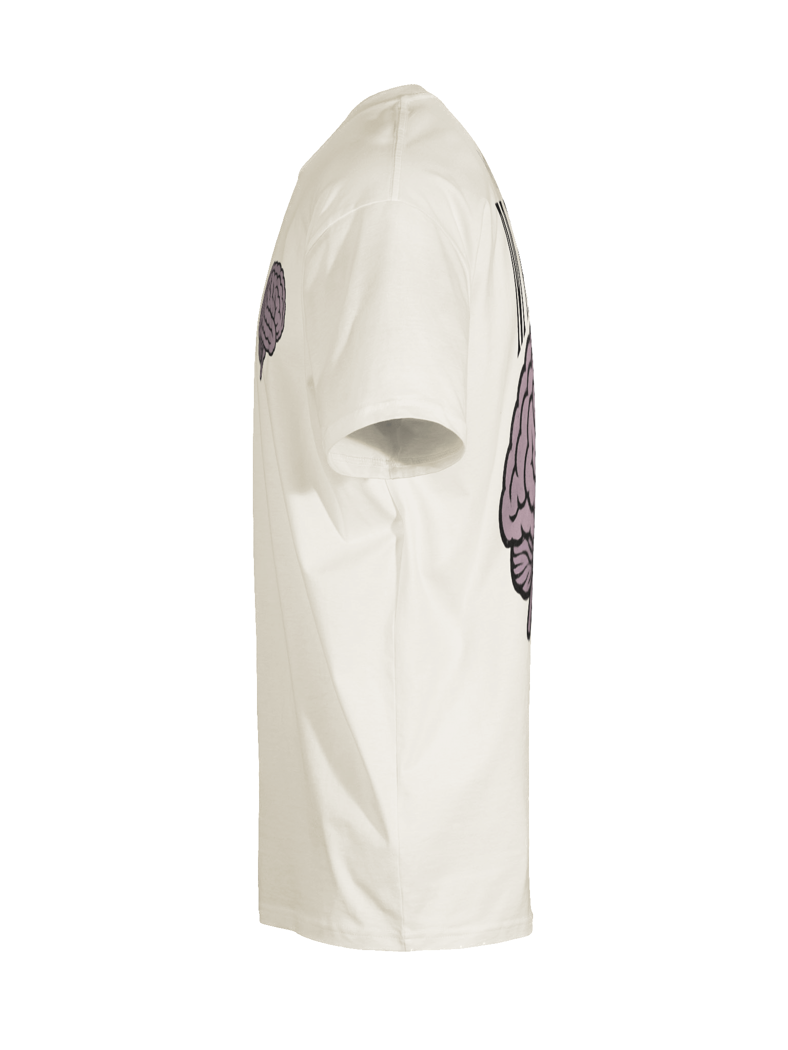 listen to your MASTER tee product image (9)