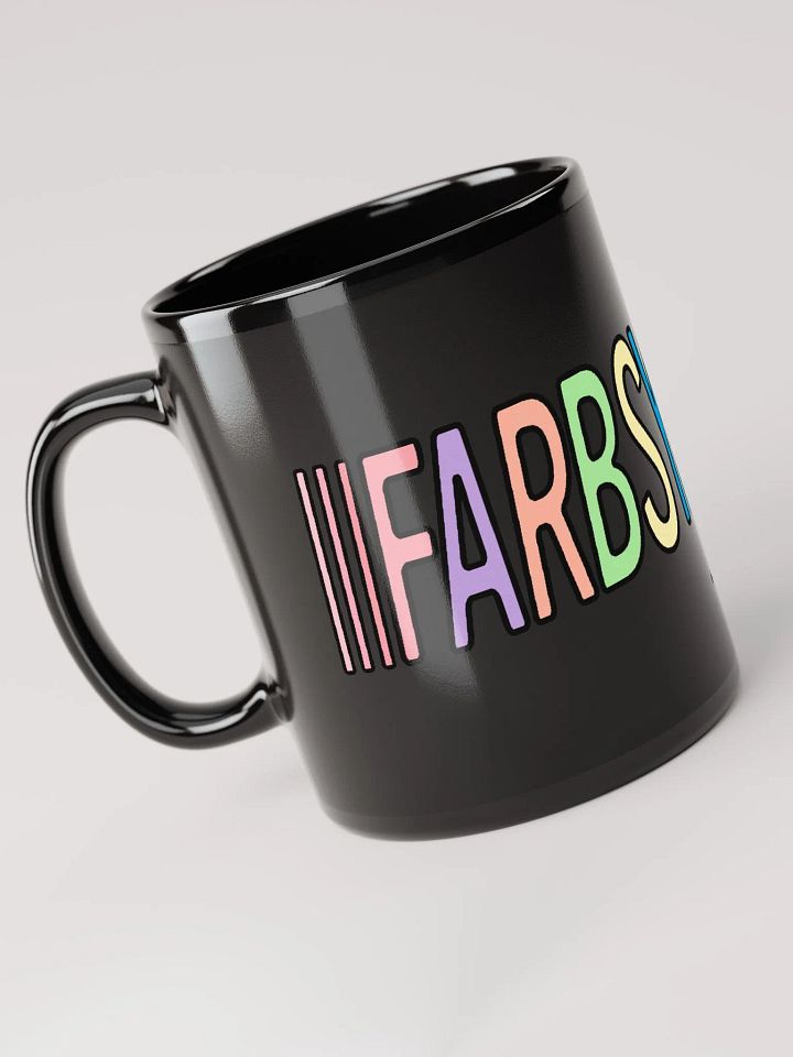 Farbsy Mug product image (1)