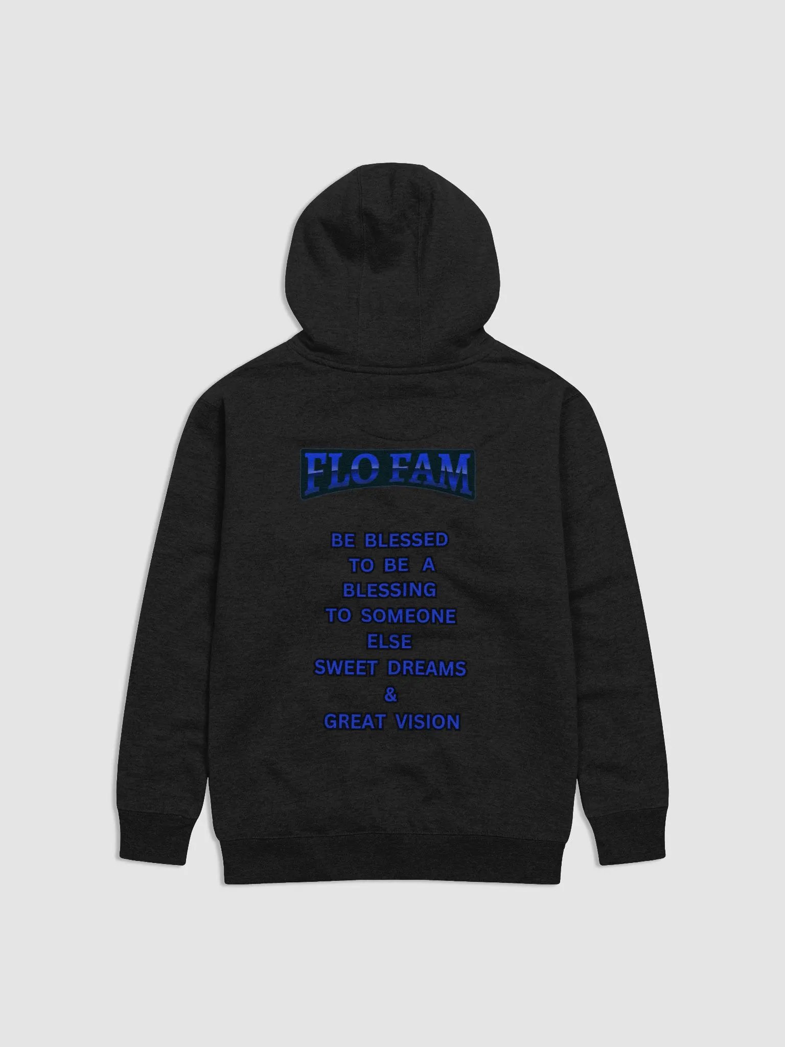 Gotem FLOFAM Hoodie product image (44)