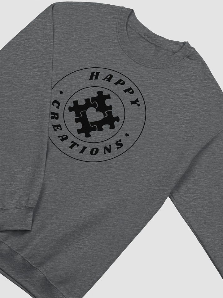 Happy Creations Crewneck Sweatshirt product image (18)