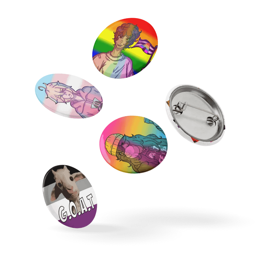 TET Pride Pins product image (9)