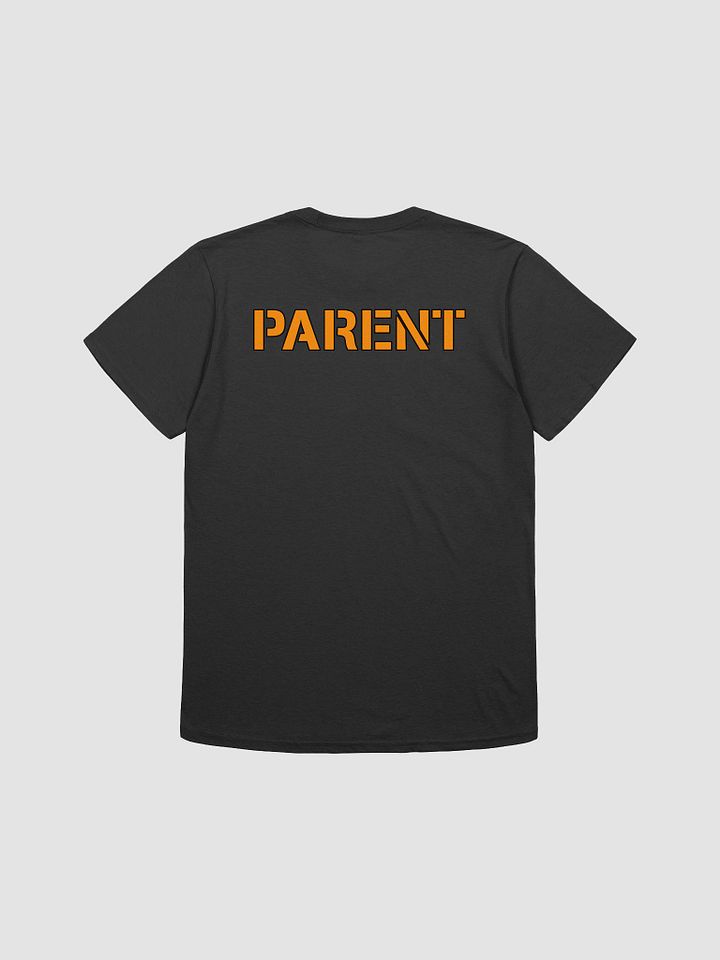 Robotics Parent Unisex T-Shirt product image (6)