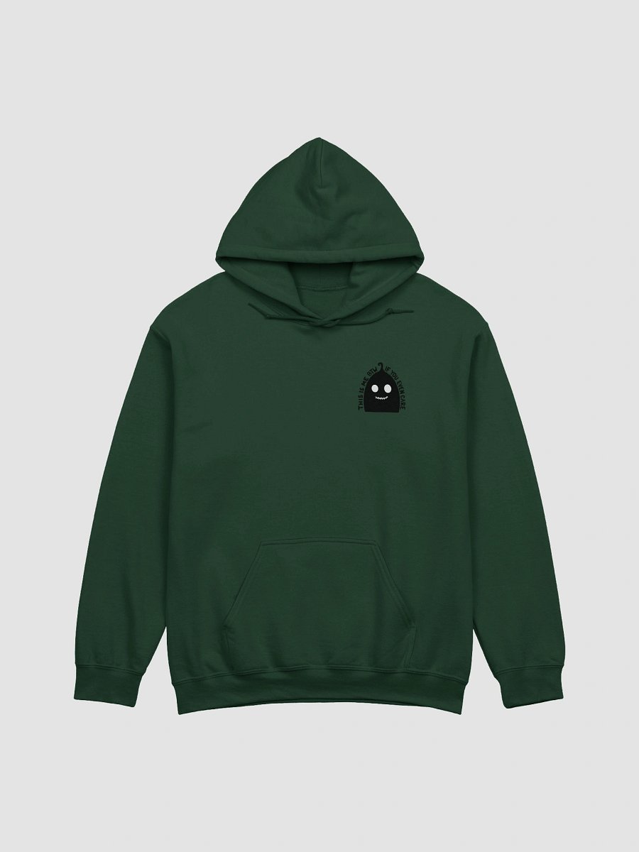 💚 Krobus - This is Me Btw 💚 product image (1)