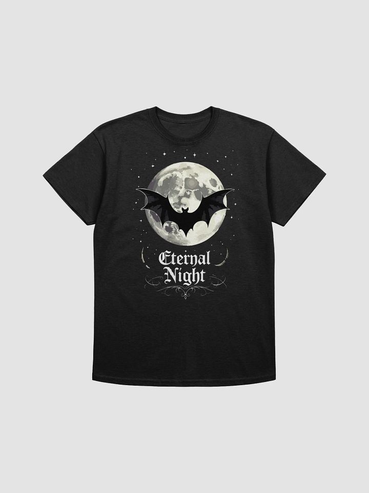 Eternal Night T-Shirt product image (1)