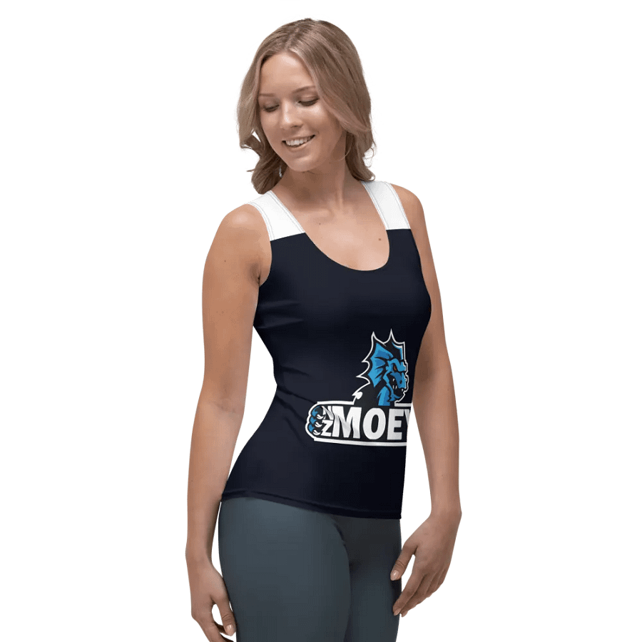 NZMOEY Women's Tank Top product image (6)