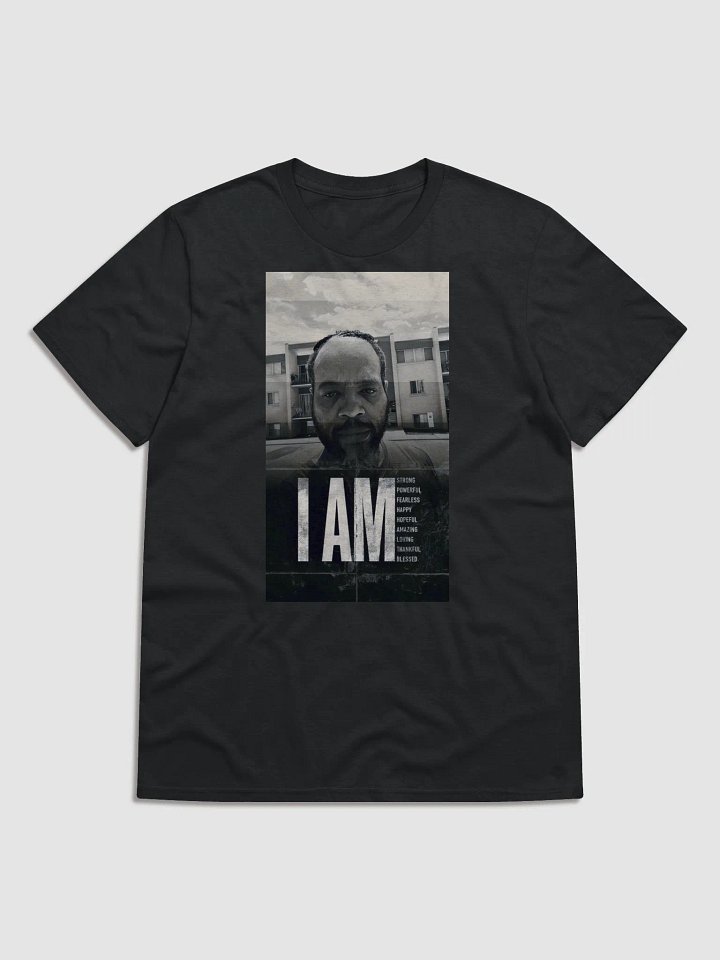 Morris t shirt 11 product image (1)