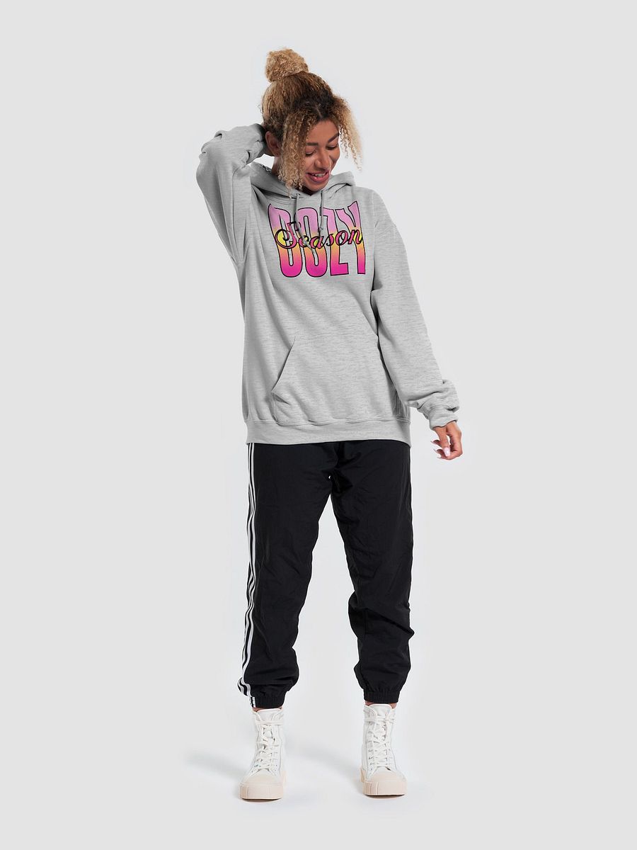 Cozy Season Gradient Hoodie product image (33)