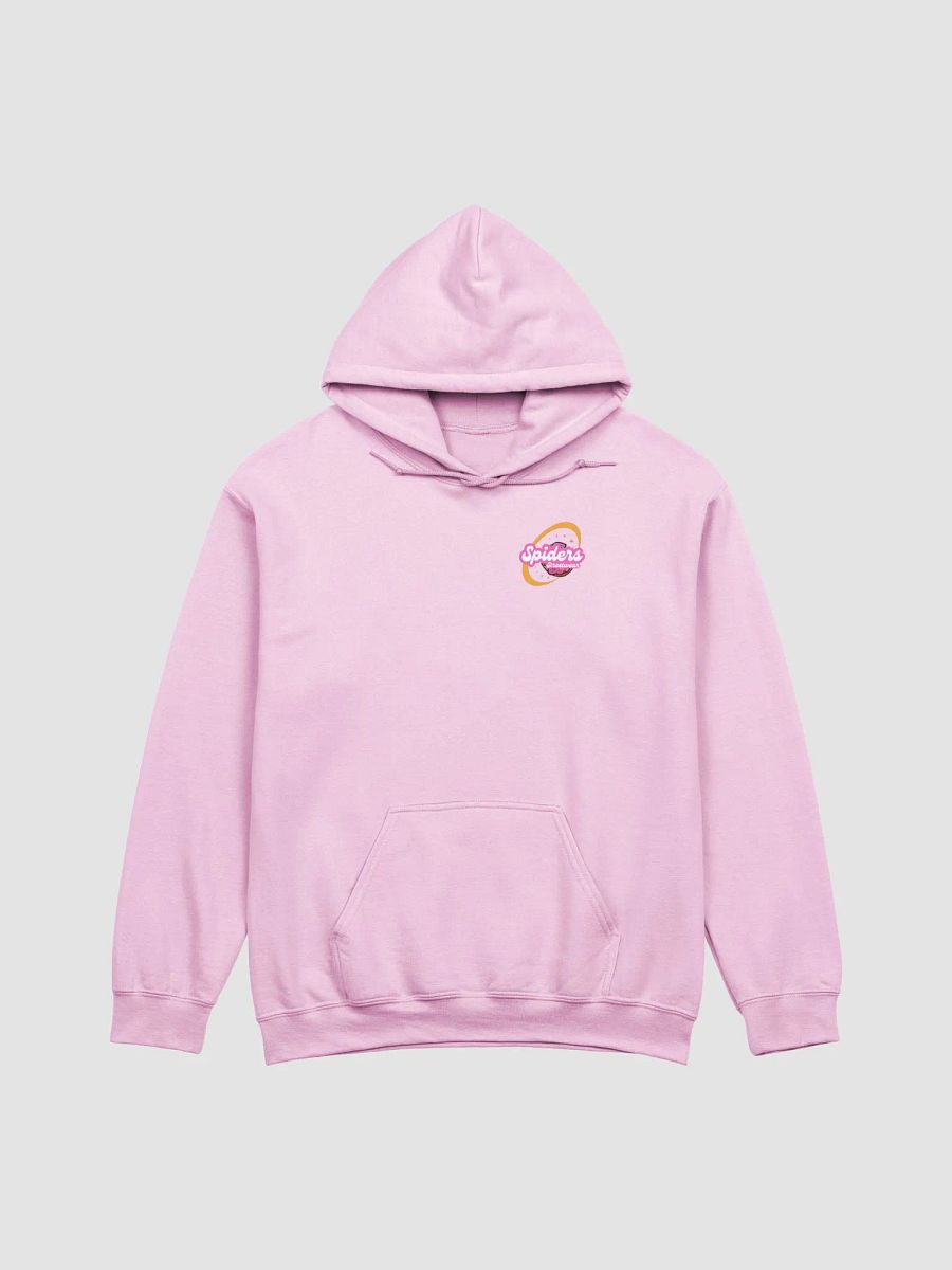 Donut Hoodie product image (1)