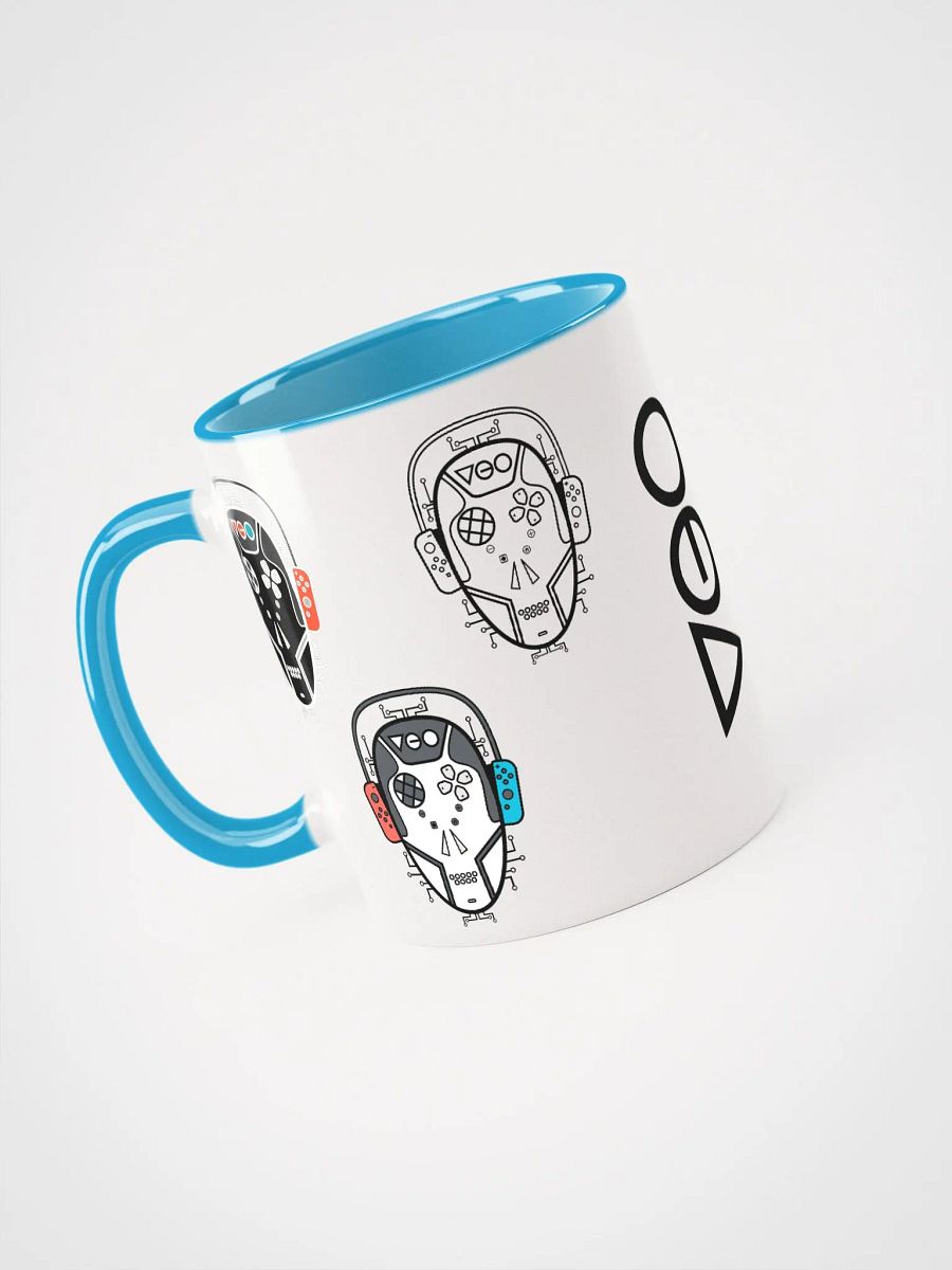 VGO AI Overlord Mug product image (4)