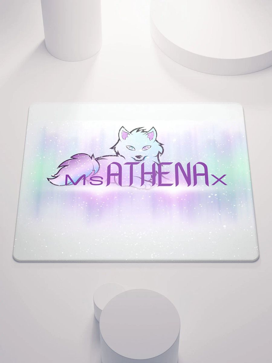 Athena Mouse Pad product image (1)