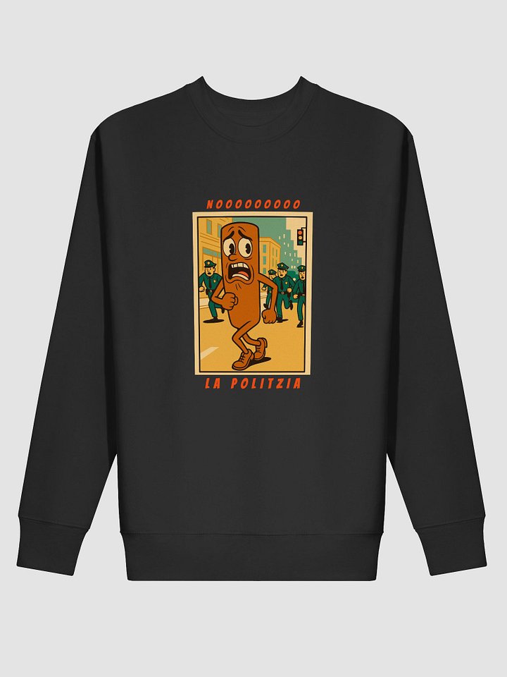 La Politzia Sweatshirt product image (6)