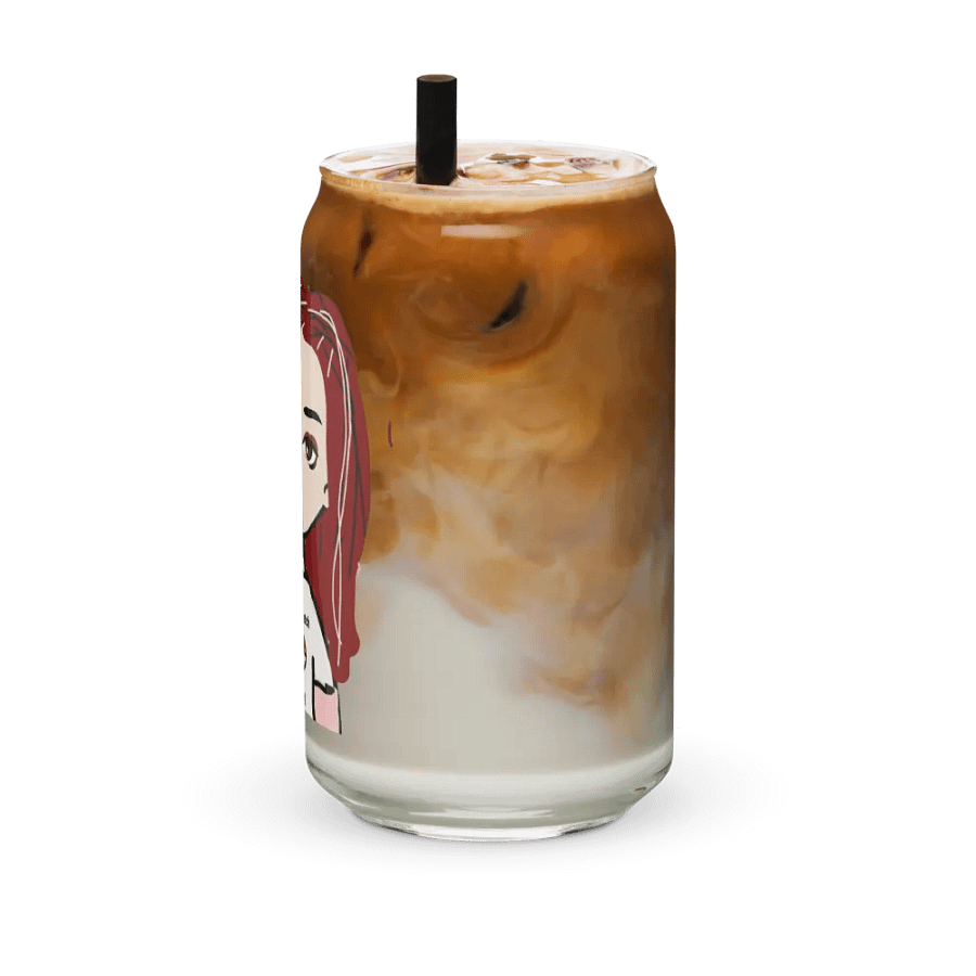 16oz Lemception Glass product image (42)