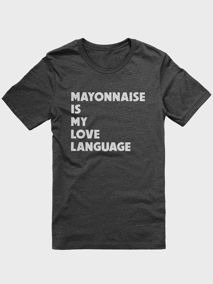 Mayo is my love language product image (1)