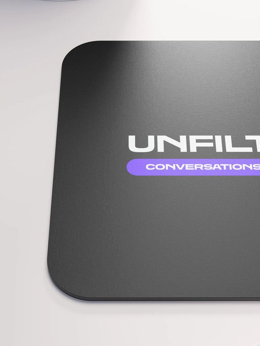 UCC Mouse Pad product image (6)
