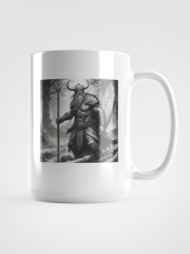 Viking Warrior product image (1)