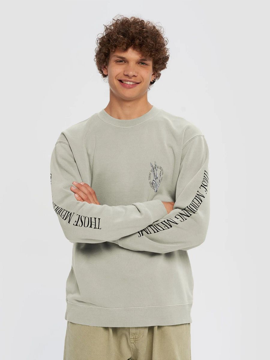 Eternal Dichotomy Sweatshirt product image (5)