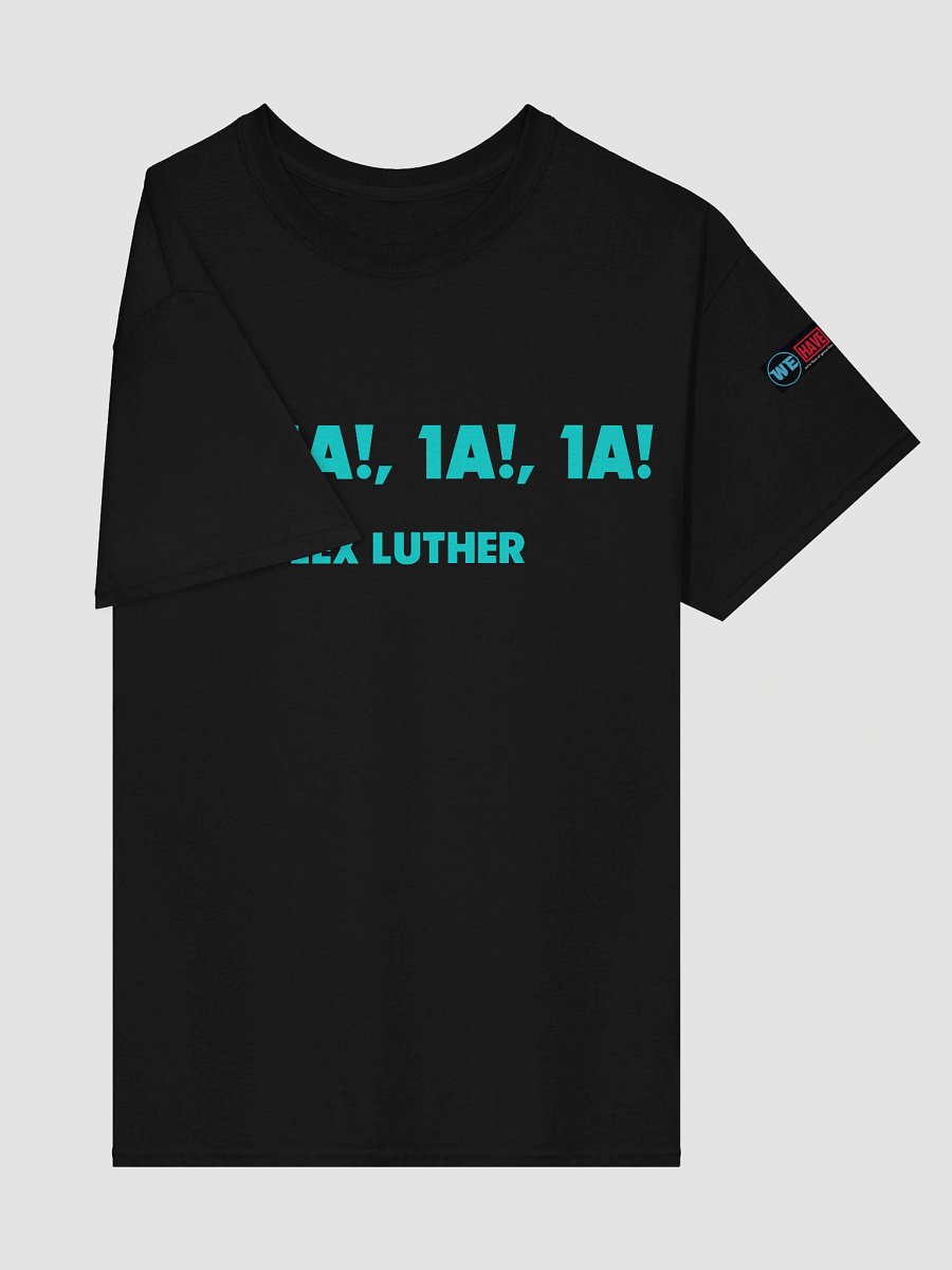 1A Lex Quote Tee product image (4)