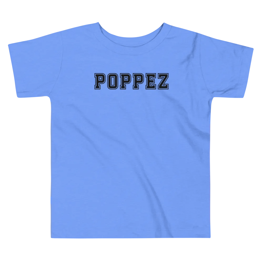 PopPez Toddler Varsity B product image (4)