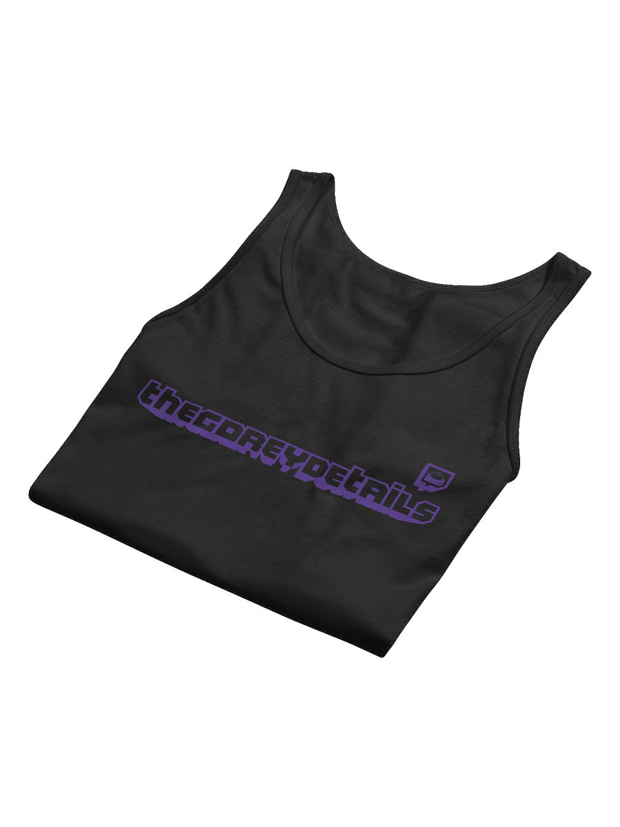 TTV Purple - Bella+Canvas Jersey Tank product image (59)