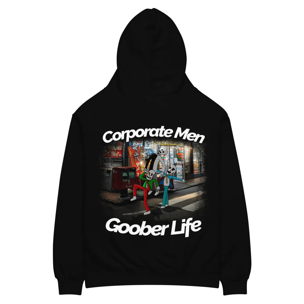 Goober Life Jacket product image (4)