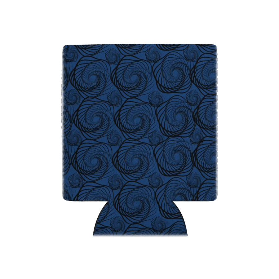 sacred geometry Can Cooler product image (21)