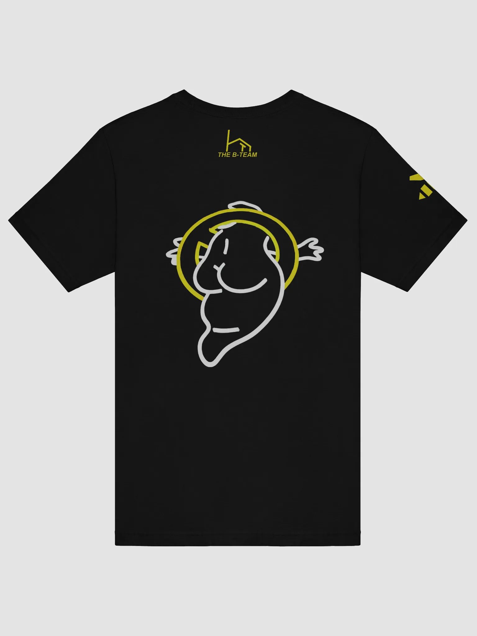 Bustin' Logo Tee product image (26)