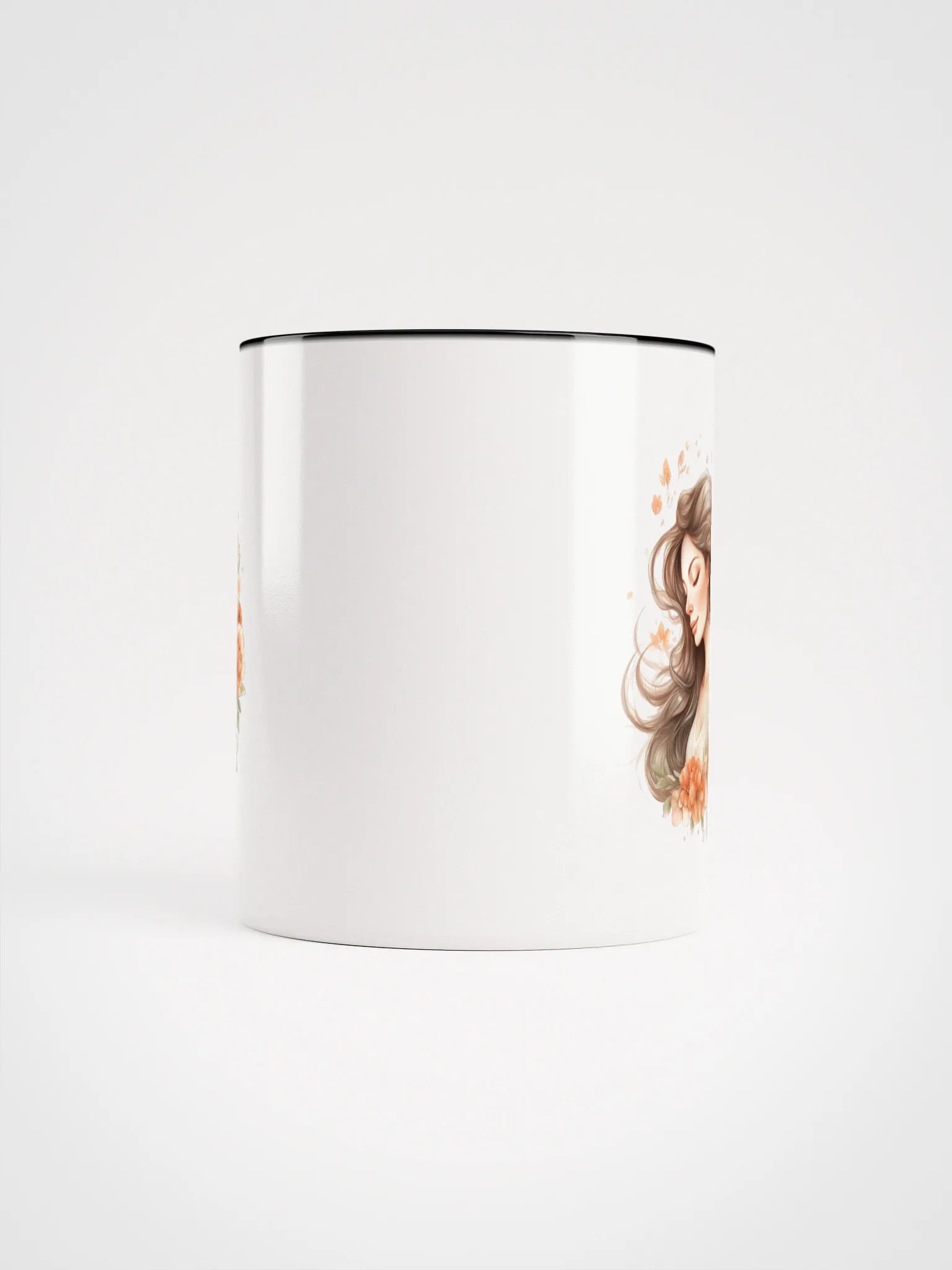 Mothers Day Simple Painting Ceramic Mug product image (62)